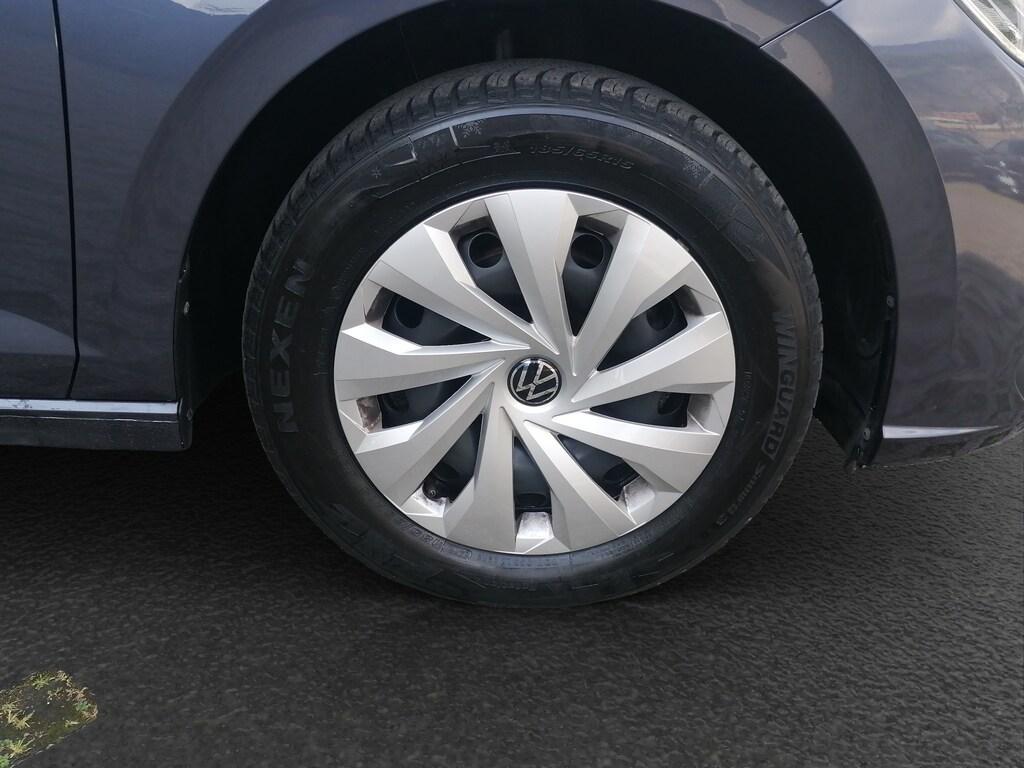 Volkswagen Polo 1.0 EVO Life