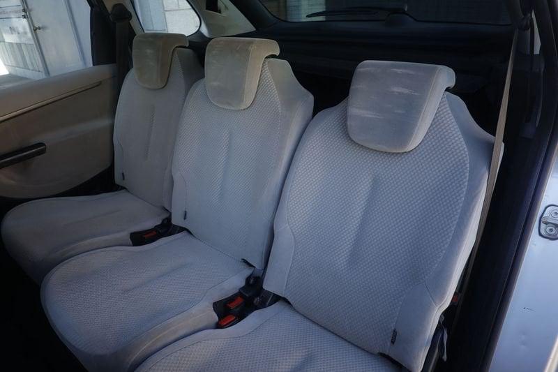 Citroën C4 Citroën C4 C4 Grand Picasso 1.8 16v Classique 92KW ANNO 2007