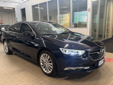 Opel Insignia 1.6 CDTI 136 CV Grand Sport Innovation