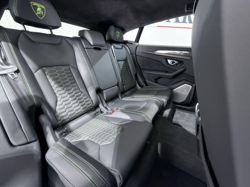 Lamborghini Urus SCATENATO ABT Sportsline 840cv ONE OF 99