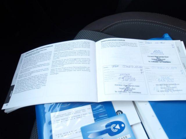 FIAT Doblo 1.6 MJT 120CV EURO 6 Trekking AUTOVETTURA