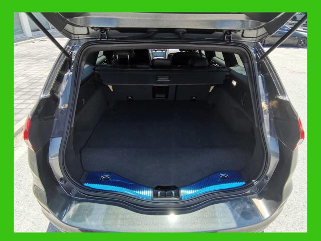 FORD Mondeo Full Hybrid 2.0 187 CV eCVT SW ST-Line Business