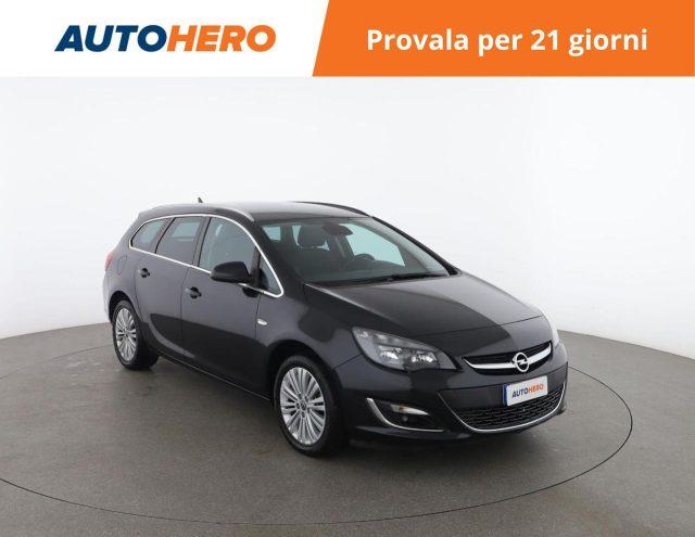 OPEL Astra 1.6 CDTI 136CV EcoFLEX S&S Sports Tourer Cosmo
