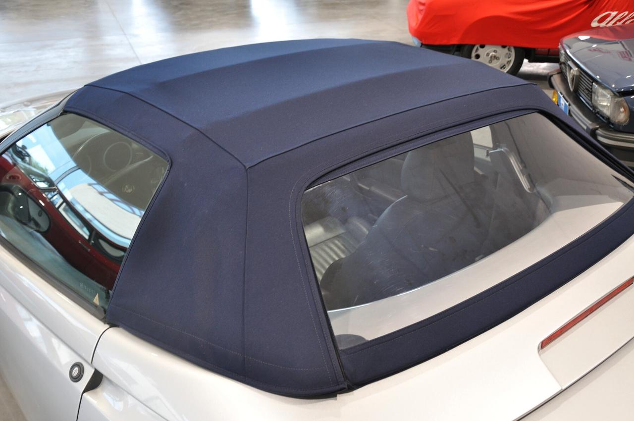 Alfa Romeo Spider 3.0i V6 24V cat L