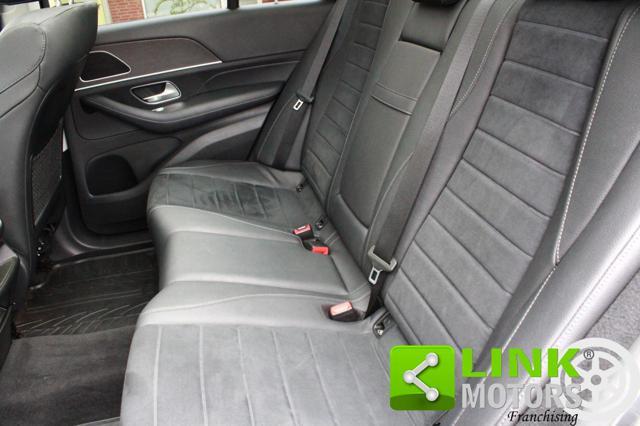 MERCEDES-BENZ GLE 300 d 4Matic Mild Hybrid Premium Plus