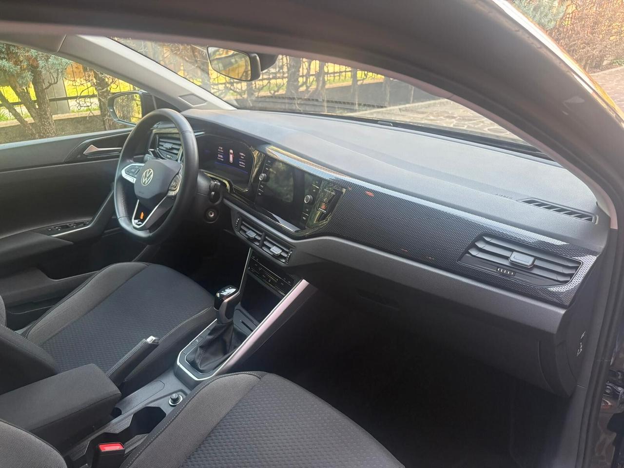 Volkswagen Polo 1.0 TSI DSG Life