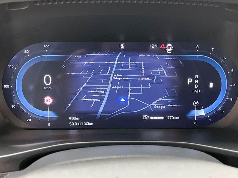 Volvo XC40 XC40 B3 163CV AUT CORE