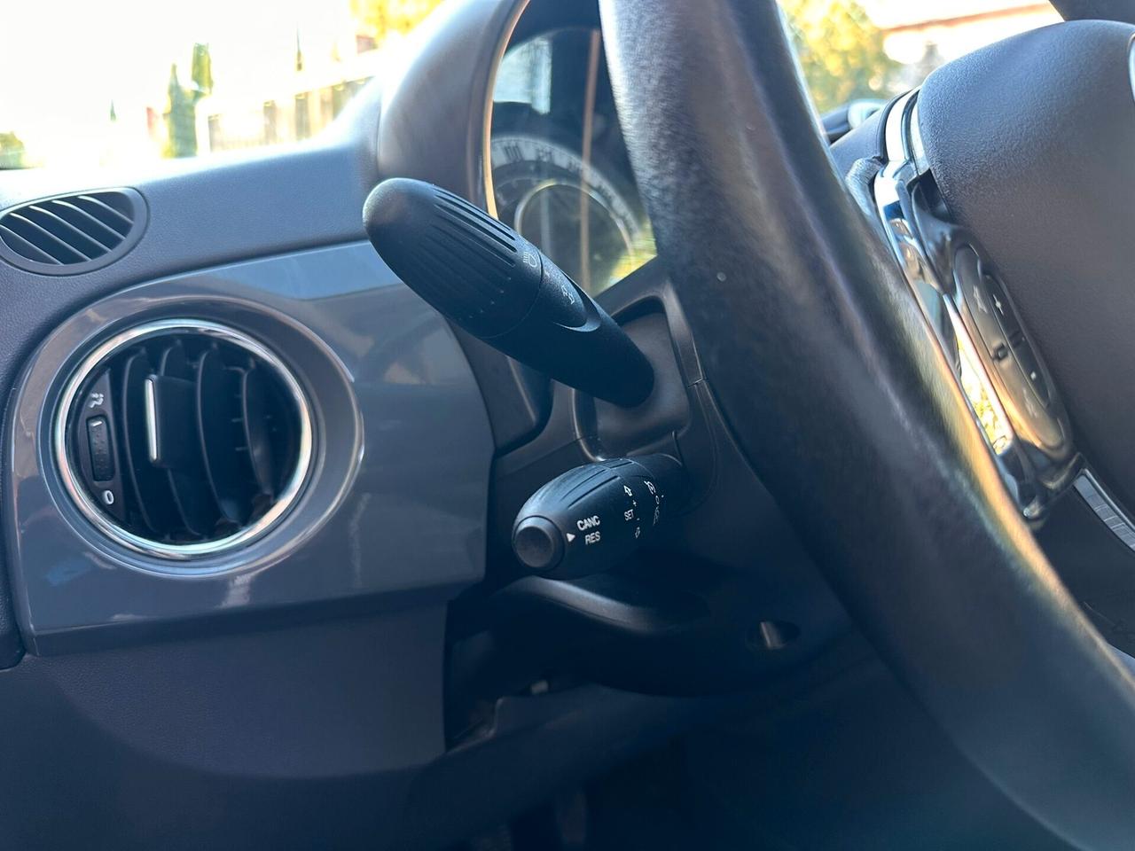 Fiat 500 1.3 Multijet 95 CV
