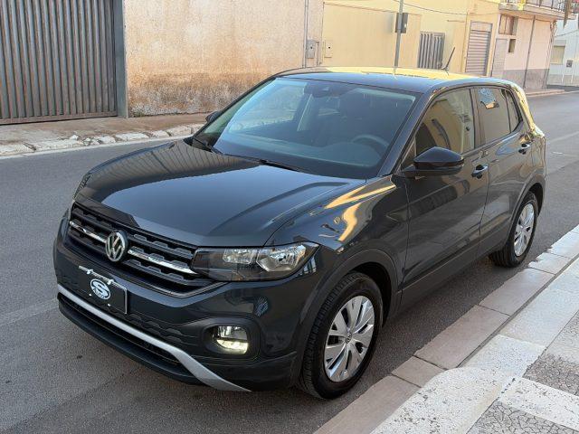 VOLKSWAGEN T-Cross 1.0 TSI 115 CV Advanced
