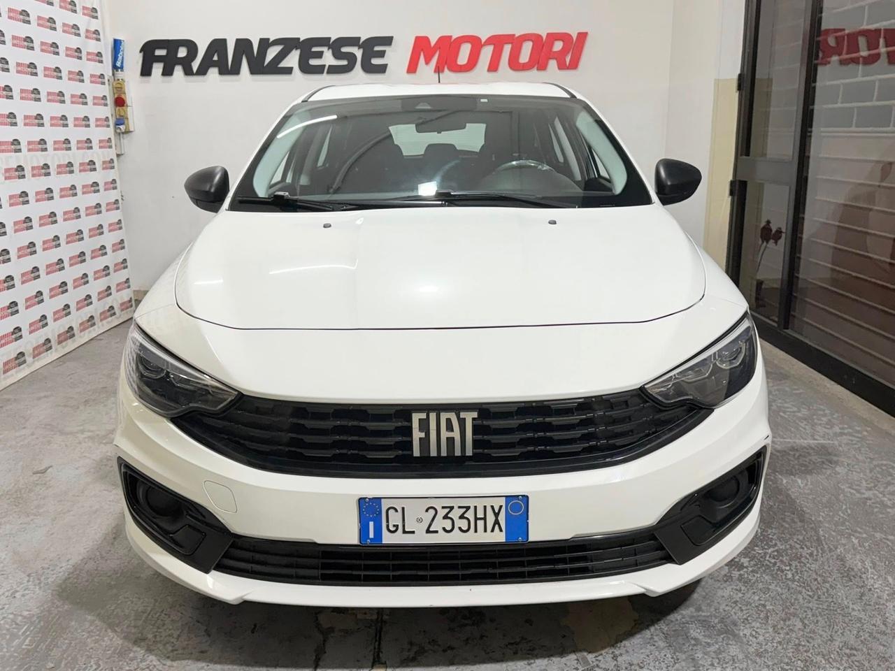 Fiat Tipo 1.6 Mjt S&S SW City Life