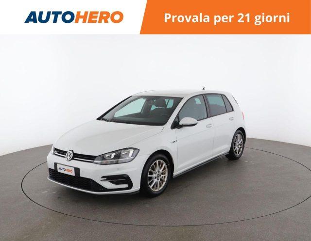 VOLKSWAGEN Golf 1.5 TSI ACT 5p. Sport BlueMotion Technology