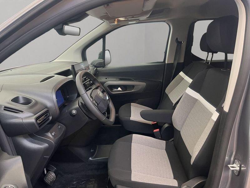 Citroën Berlingo Berlingo combi N1 M 1.5 bluehdi 130cv S&S Plus eat8 IVA ESCLUSA