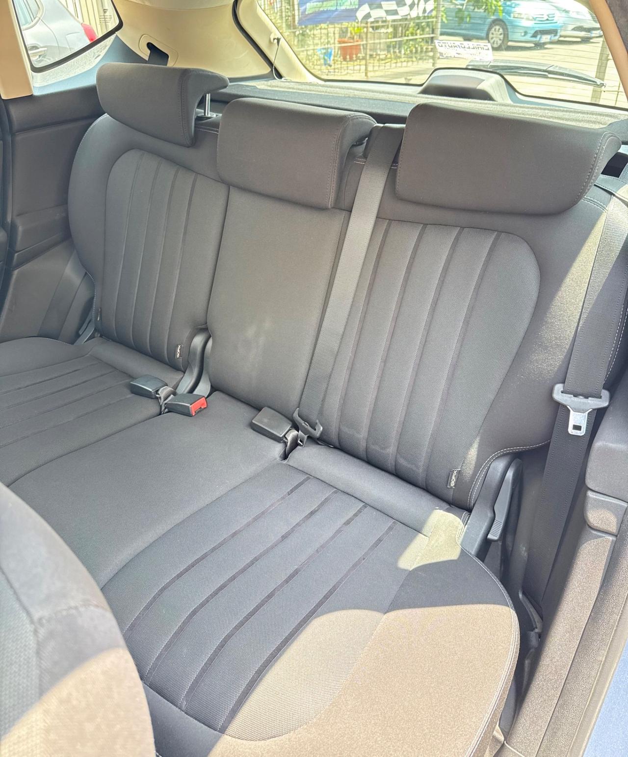 Lancia Delta 1.6 Diesel 120 Cv