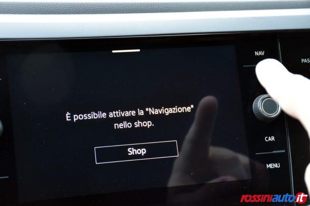 VOLKSWAGEN Taigo 1.0 TSI 115 CV R-LINE TECH PACK MATRIX LED + REARV