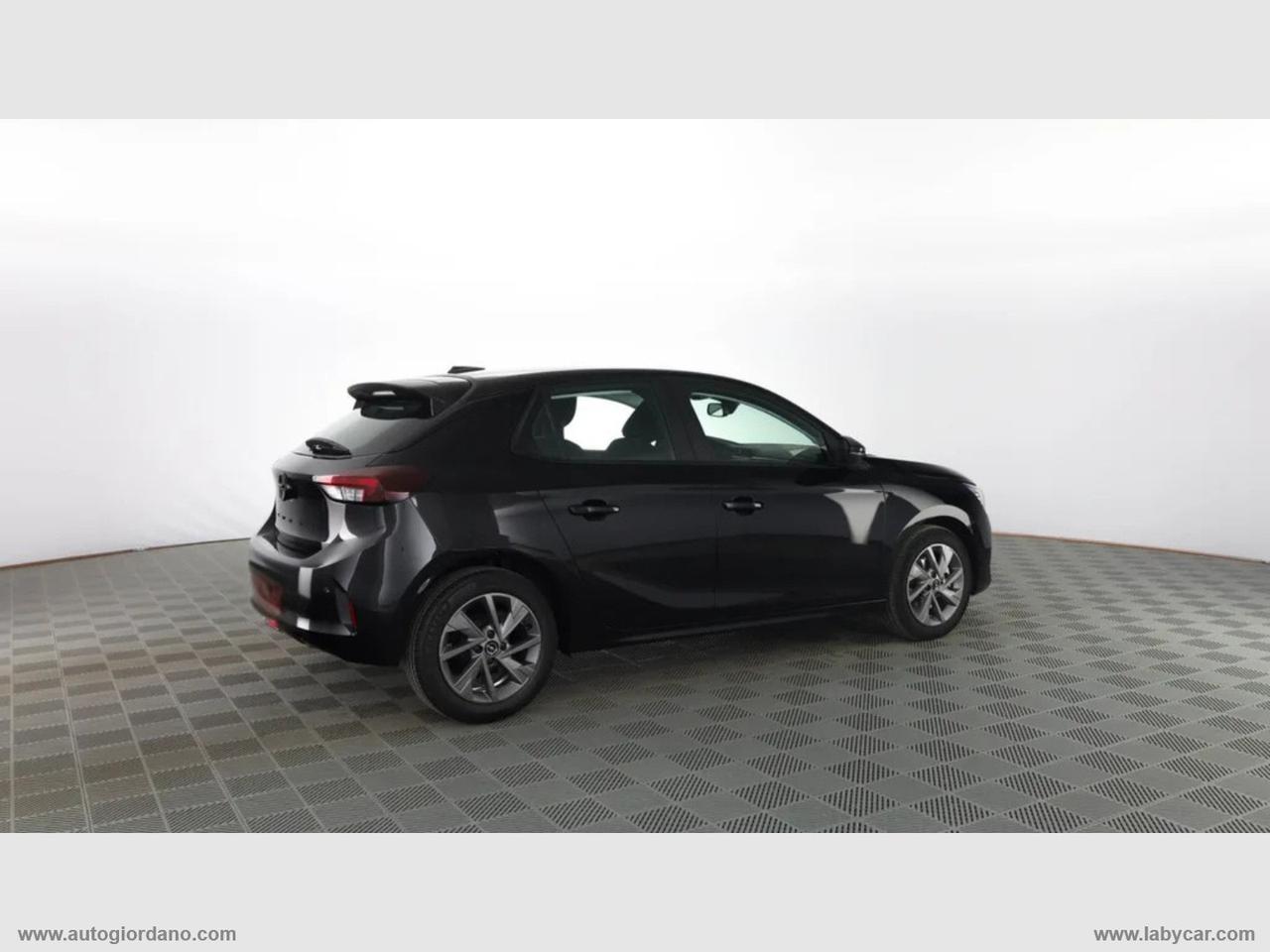 OPEL Corsa 1.2 100 CV NUOVA EDITION
