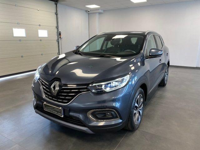 RENAULT Kadjar 1.5 Blue dCi EDC Automatico Intens