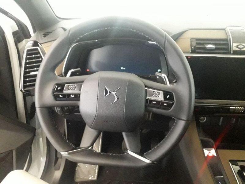 DS DS 7 Modello: 1SX8 DS7 CROSSBACK Business - E-TENSE