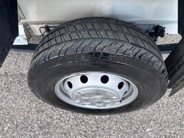 CITROEN Jumper Cassone Fisso 390x210 2.0 BlueHDi 130CV