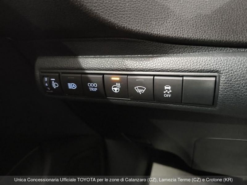 Toyota Corolla TS 2.0 Hybrid Active MY24