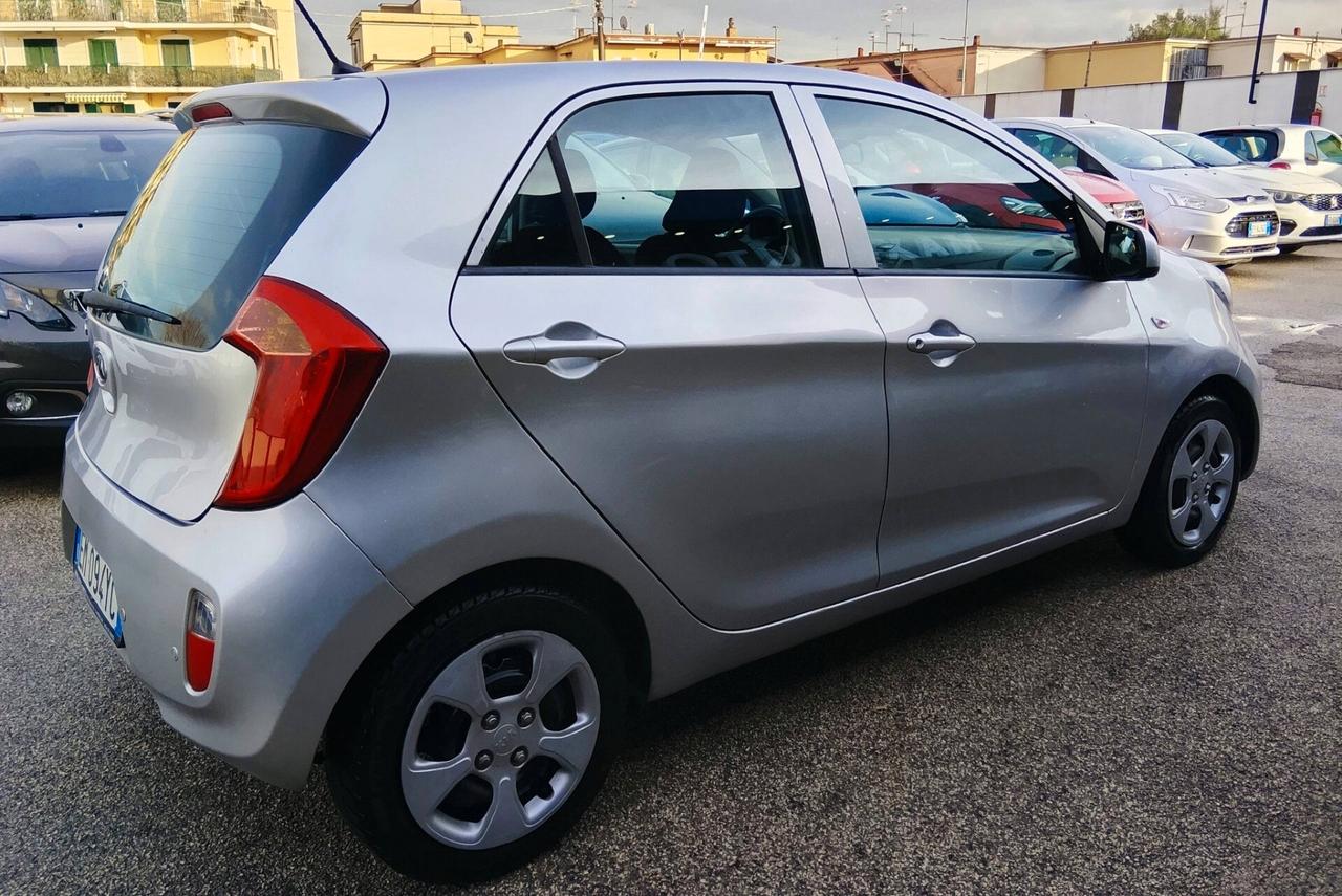Kia Picanto 1.0 CLIMA 100K KM!