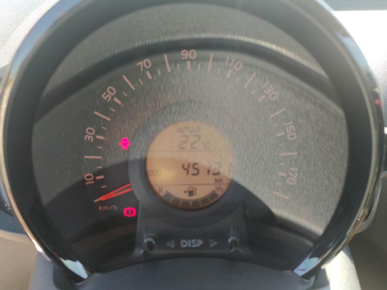Toyota Aygo X Pure 1.0 VVT-i 69 cv #11810