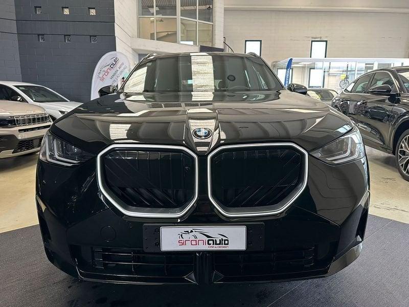BMW X3 X3 xDrive20d 48V MSport