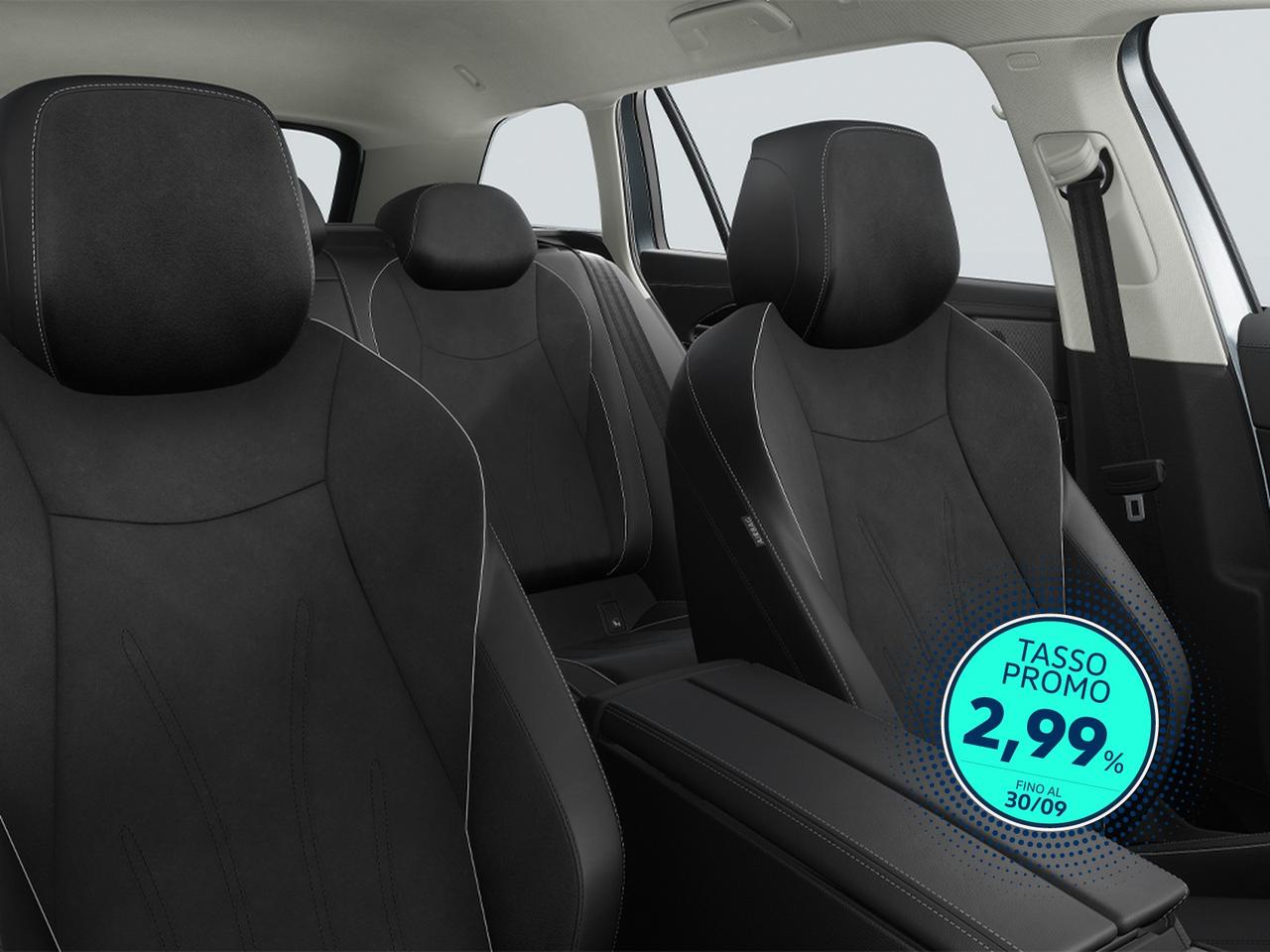 Volkswagen Passat 1.5 tsi ehybrid business 204cv dsg