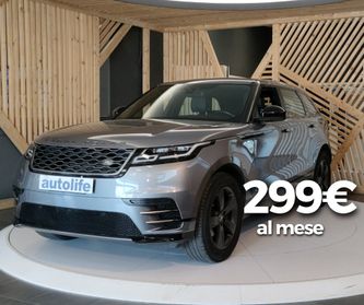Land Rover Range Rover Velar 2.0d i4 R-Dynamic S 180cv auto my20