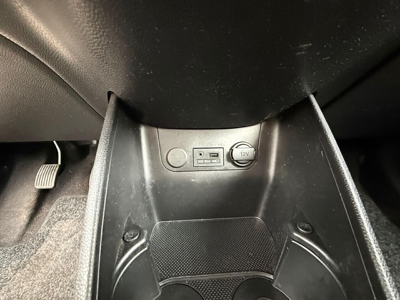 Kia Picanto 1.0 12V EcoGPL 5 porte Glam