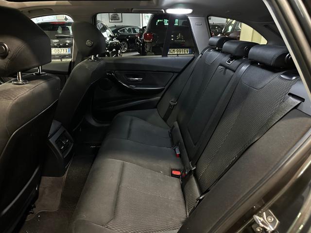 BMW 320 d xDrive Touring + Tetto/VolanteMsport/Virtual