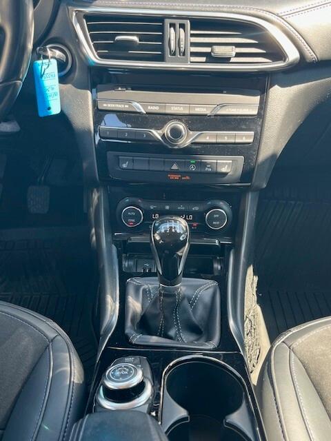 Infiniti Q30 1.5 diesel Premium
