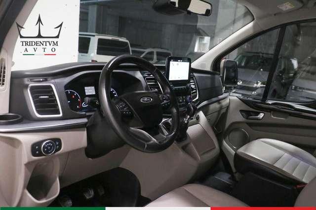 Ford Transit Custom 310 2.0 tdci 170cv Trend combi L1H1 E6