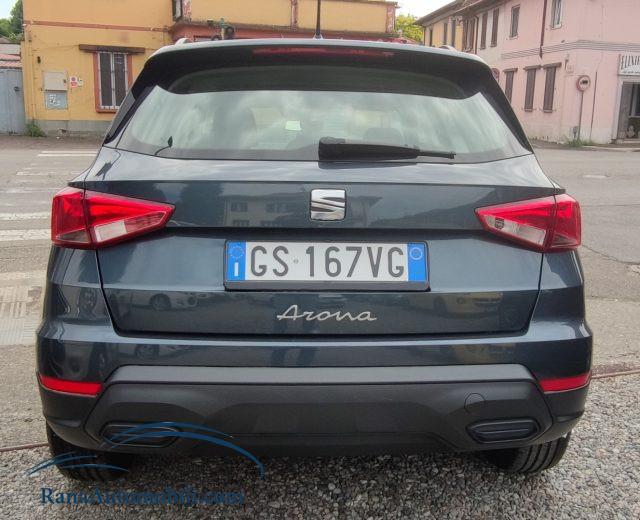 SEAT Arona 1.0 Eco TSI Reference