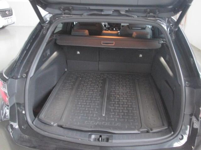 Toyota Corolla Touring Sports 2.0 Hybrid Style