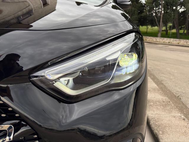 MERCEDES-BENZ GLA 200 d Automatic Premium Amg Pack Night-TETTO