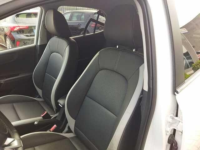 Kia Picanto 1.0 12V 5 porte GT Line