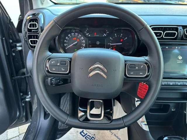 Citroen C3 Aircross PureTech 110 S&S Feel LED-NAVI