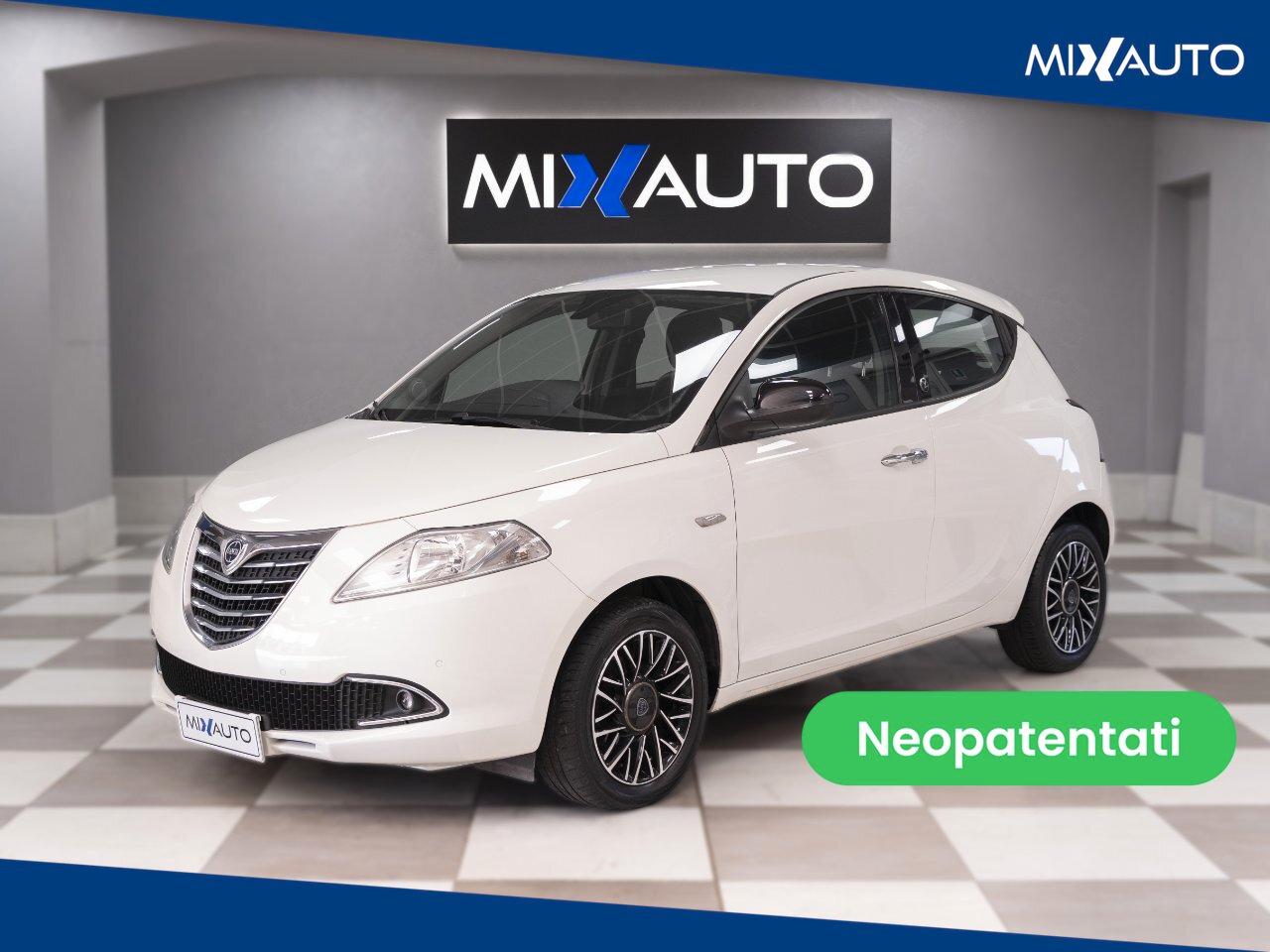 Lancia Ypsilon 1.2 Gold 30th 69CV EU6