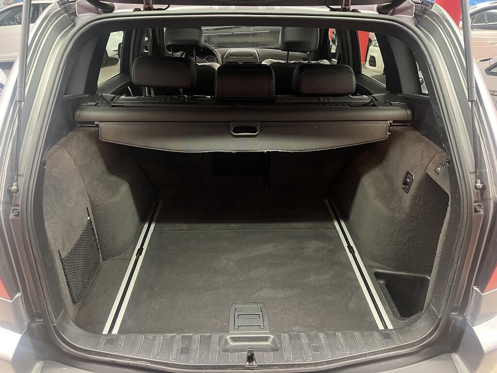 Bmw X3 2.0d M-pacchetto 4x4