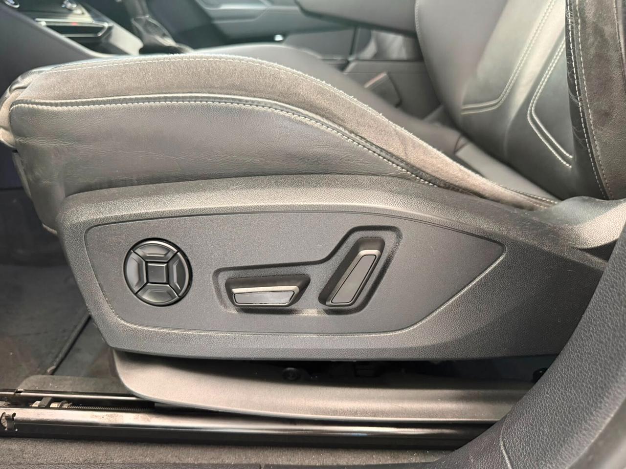 Audi Q3 Sportback 35 S-line