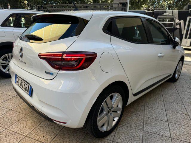 RENAULT Clio Full Hybrid E-Tech 140 CV 5 porte Zen