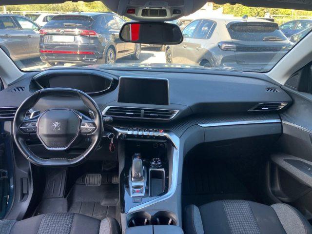 PEUGEOT 5008 BlueHDi 130 S&S EAT8 Allure 7 posti