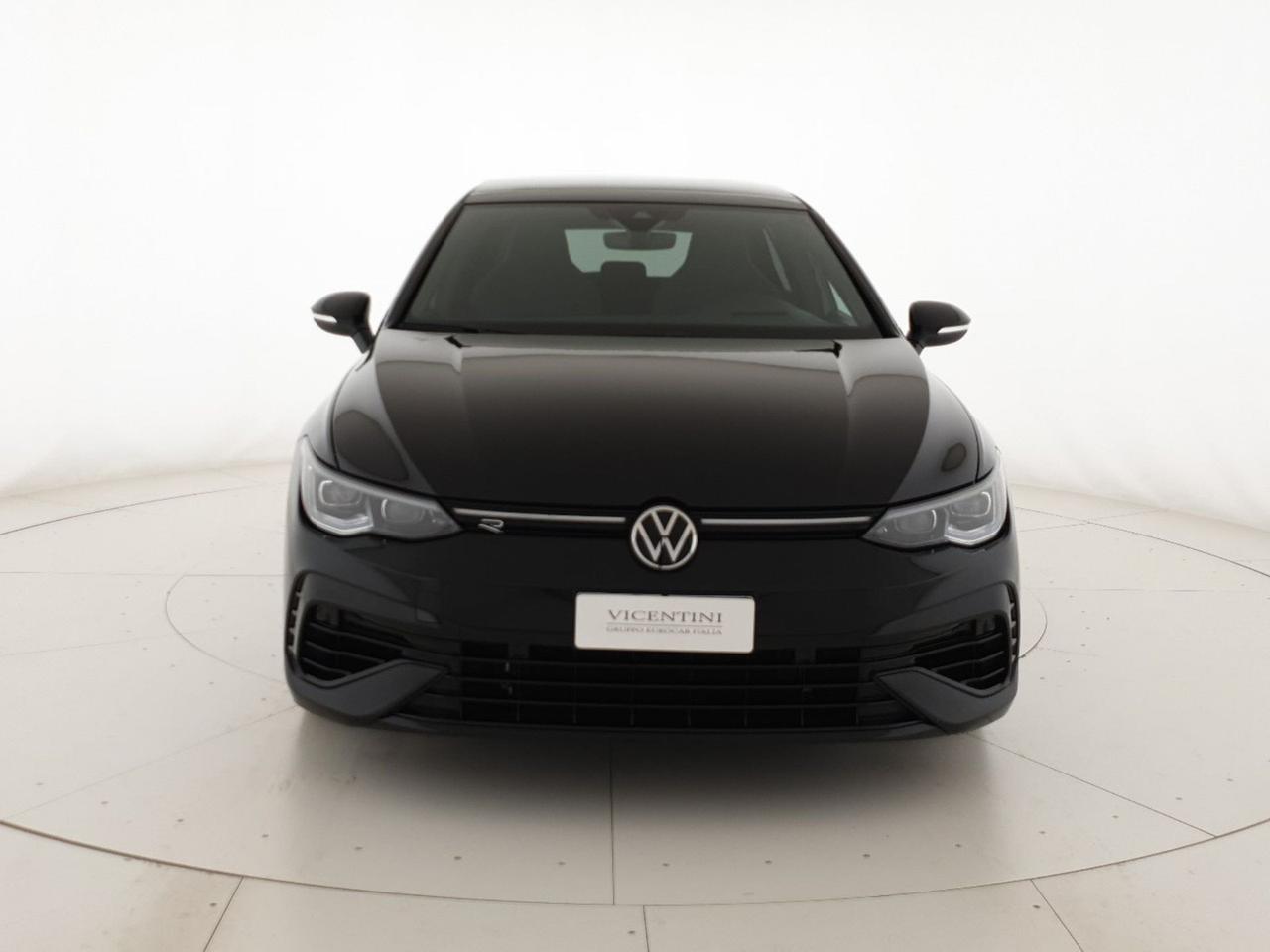 Volkswagen Golf 2.0 tsi r 4motion 320cv dsg