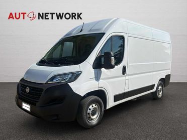 FIAT Ducato 33 2.2 Mjt 120CV PM-TM MH2 Furgone