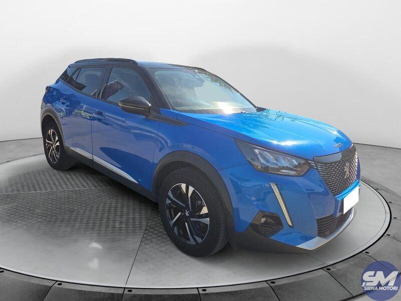 Peugeot 2008 2008 PureTech 100 S&S Allure Pack