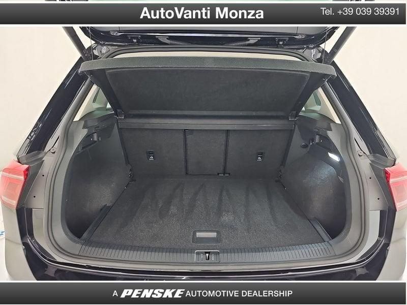 Volkswagen Tiguan Tiguan 1.5 tsi Elegance 150cv dsg