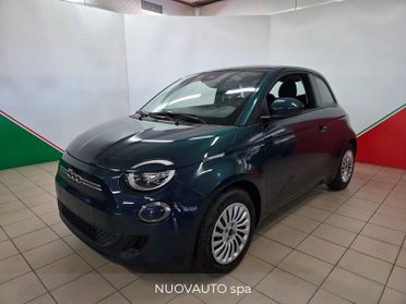 FIAT 500 Electric Elettrica Pop 118cv 320