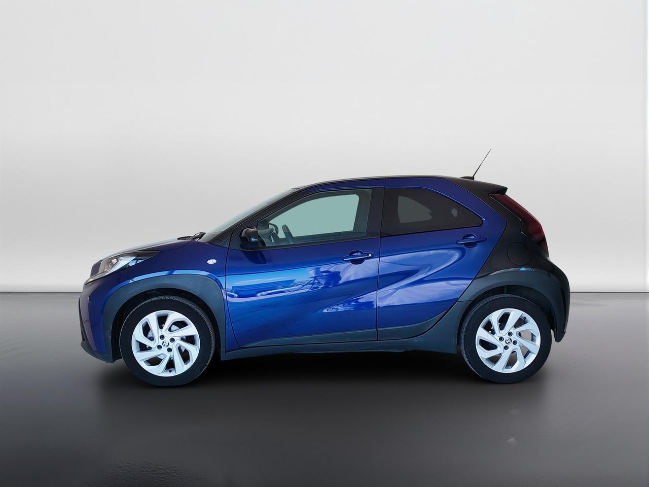 TOYOTA Aygo X - Aygo X 1.0 Trend 72cv