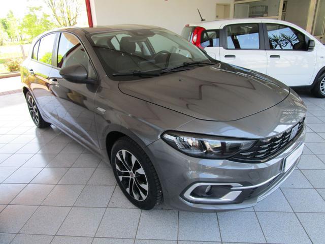 FIAT Tipo 1.3 Mjt S&S 5 porte City Life