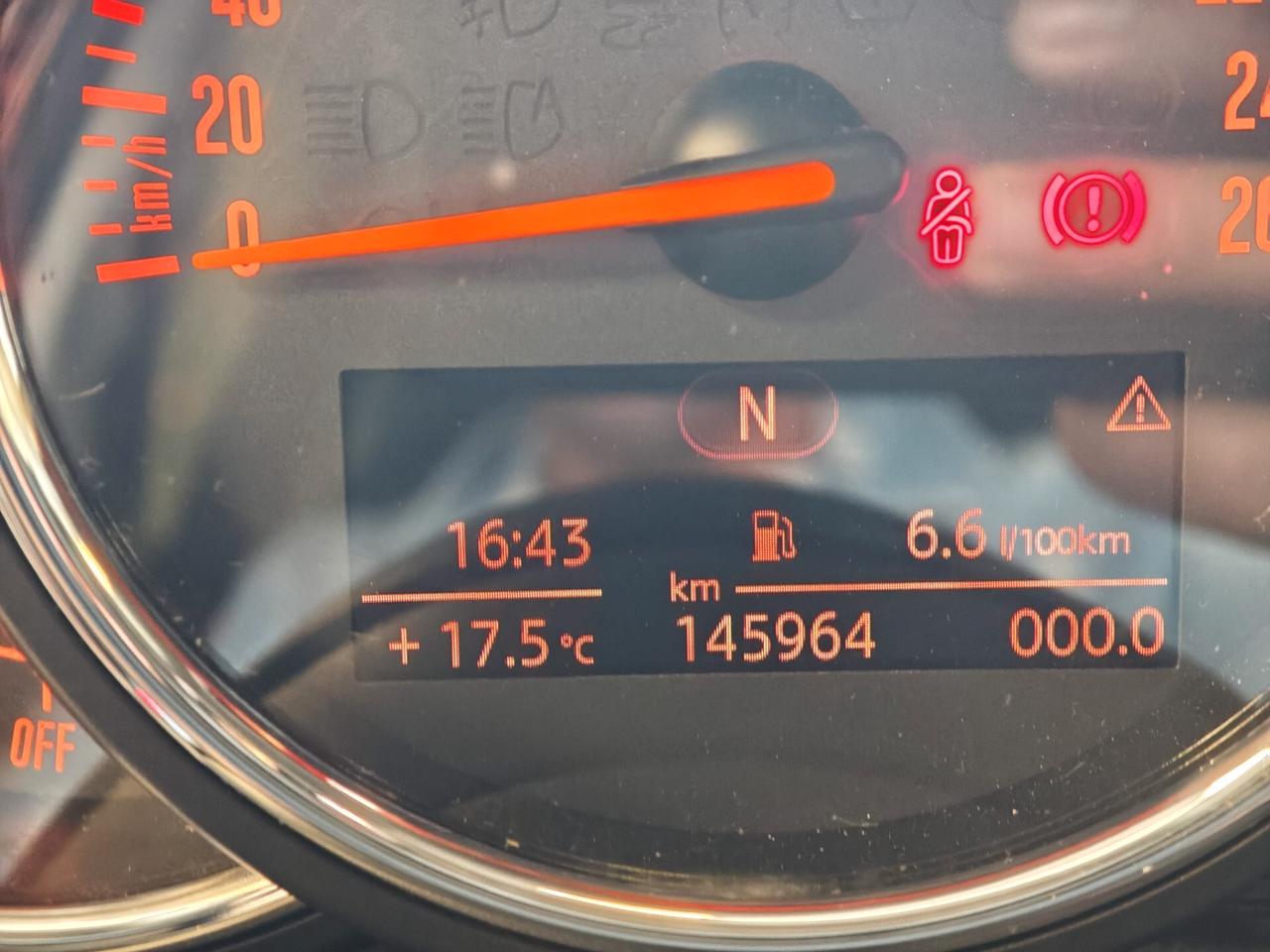Mini 1.5 Cooper D Business XL